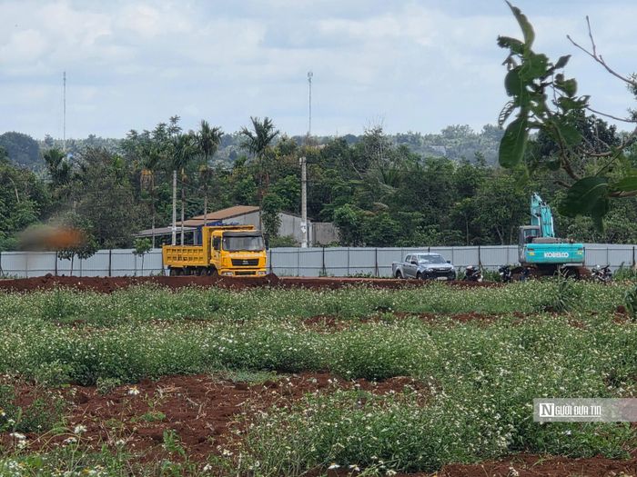 Khi đi vào hoạt động, khu công nghiệp Phú Xuân - Ez.Park được kỳ vọng tạo việc làm cho hàng nghìn lao động, góp phần ổn định đời sống người dân.