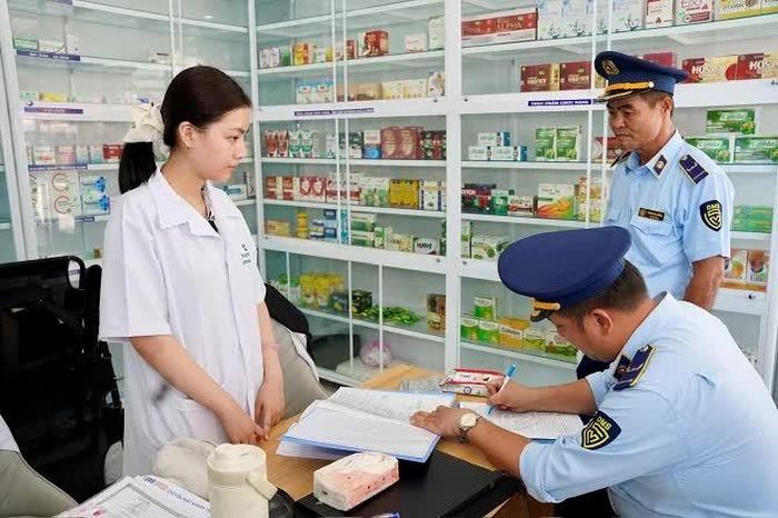 Việc chấp hành pháp luật của các cơ sở kinh doanh góp phần xây dựng môi trường thương mại lành mạnh và bảo vệ quyền lợi người tiêu dùng.