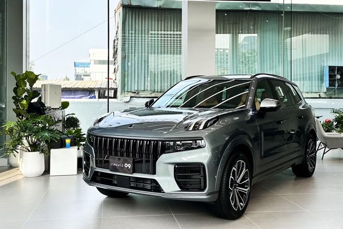 Các hãng xe Trung Quốc đang thu hẹp khoảng cách về chất lượng với đối thủ quốc tế, nhưng dữ liệu về độ bền sau 15-20 năm sử dụng vẫn chưa nhiều như Toyota, Honda hay Hyundai. Ảnh: Lynk & Co.