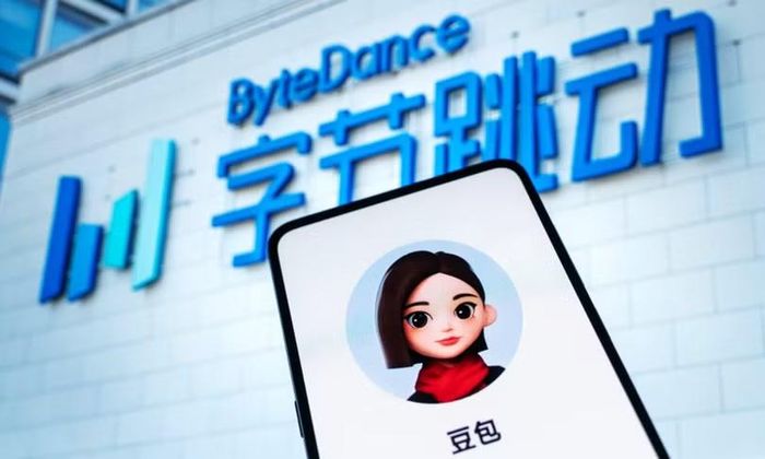 Doubao là mô hình AI do ByteDance phát triển, hiện được ứng dụng trong nhiều lĩnh vực, trong đó có ô tô thông minh. Ảnh: VCG.