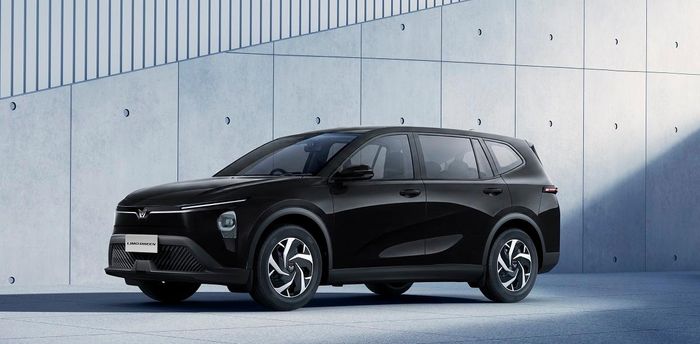 VinFast đang hợp tác để phát triển xe tự hành cho các thị trường có điều kiện giao thông phức tạp. Ảnh: VF
