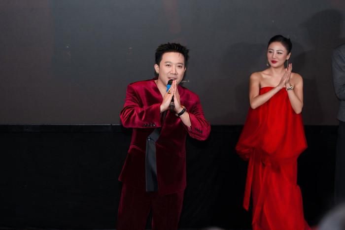 Hành trình của Thỏ Ơi!! đang góp thêm một dấu mốc đáng chú ý trong sự nghiệp đạo diễn của Trấn Thành.