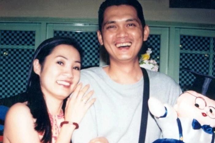 NSƯT Hữu Châu từng nhiều lần dành những lời nhận xét đầy trân trọng cho Hồng Đào.