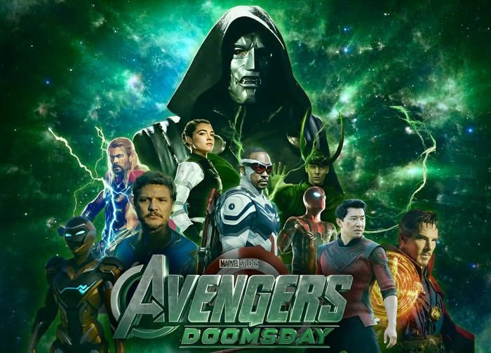 Avengers: Doomsday quy tụ dàn nhân vật hùng hậu từ Avengers, Fantastic Four đến các dị nhân X-Men, tạo nên một trong những màn hội tụ quy mô nhất của Marvel từ trước đến nay.