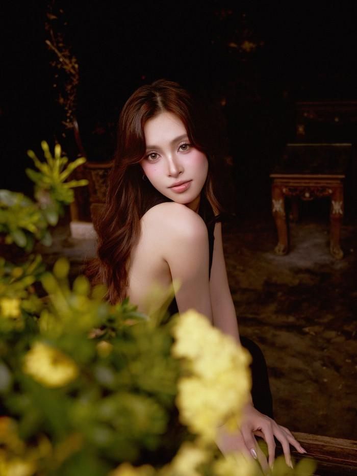 Cô nàng lấn sân sang mảng điện ảnh và gặt hái nhiều kết quả tốt đẹp.