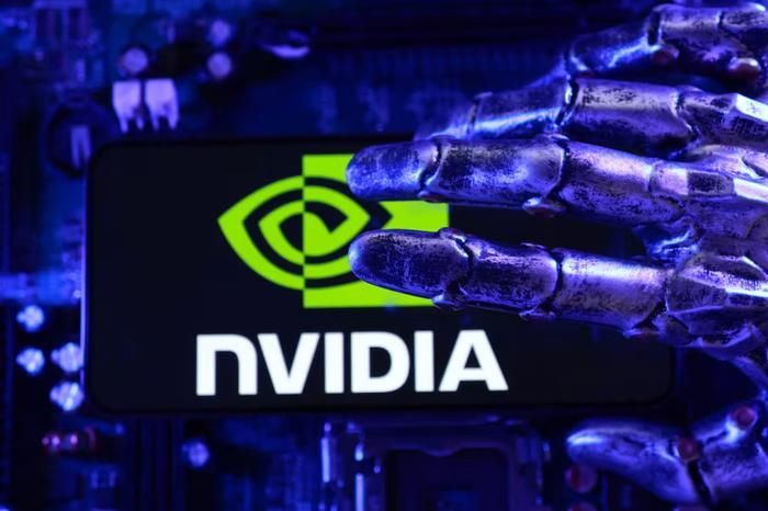 Nvidia công bố hàng loạt thỏa thuận hợp tác với các tập đoàn công nghệ Hàn Quốc nhằm đảm bảo nguồn cung chip cho các kế hoạch phát triển AI. Ảnh: Reuters