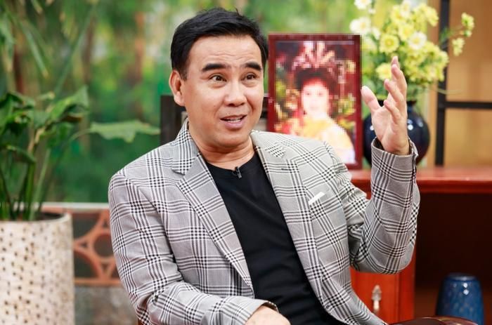 Ở giai đoạn mới của sự nghiệp, Quyền Linh chọn cách đồng hành cùng nghệ thuật bằng sự dẫn dắt, kinh nghiệm và niềm đam mê vẫn còn nguyên vẹn với điện ảnh Việt.