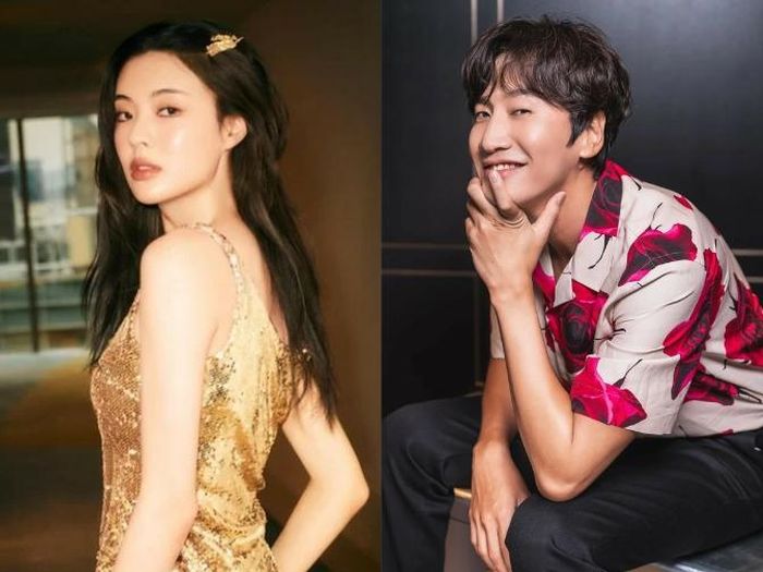 Những tương tác tự nhiên và chân thành của Lee Kwang Soo nhanh chóng thu hút sự chú ý trên mạng xã hội.