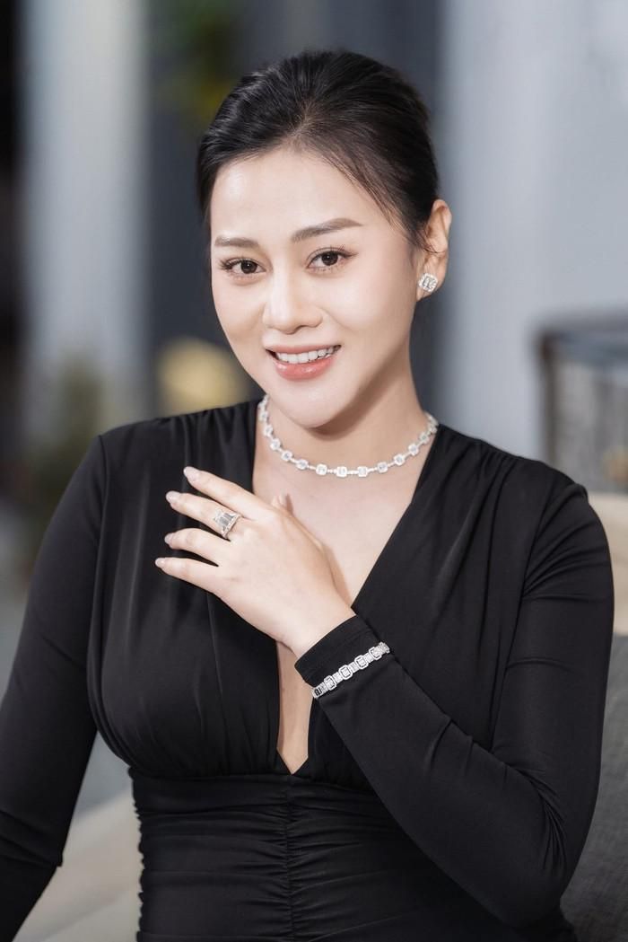 Hiện tại, quê hương của diễn viên Phương Oanh thuộc Ninh Bình.