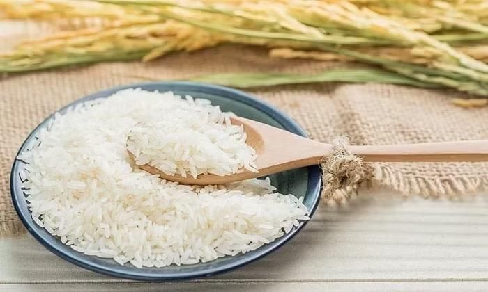 Theo khảo sát, giá gạo hôm nay ít biến động