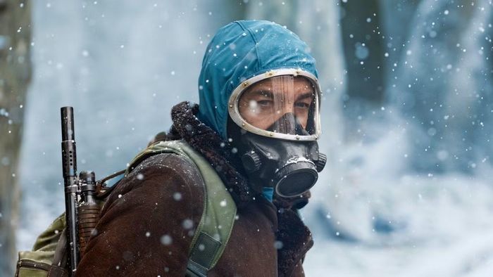 Một cảnh trong "El Eternauta". Ảnh: Mariano Landet/Netflix