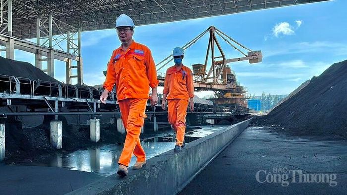 Nguồn lực tài chính được phân bổ cho nhiều nghĩa vụ chi trả khác nhau như chi phí mua than, dầu, đầu tư các dự án...