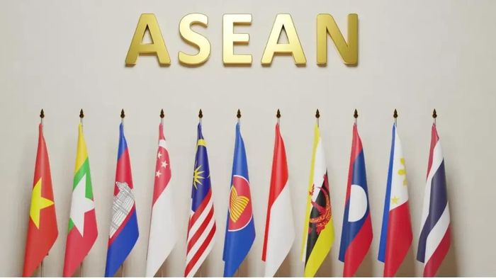 ASEAN không muốn chỉ là một thị trường tiêu thụ công nghệ mà đang hướng tới vai trò một trung tâm kinh tế số có sức ảnh hưởng toàn cầu. Ảnh: The Economic Time