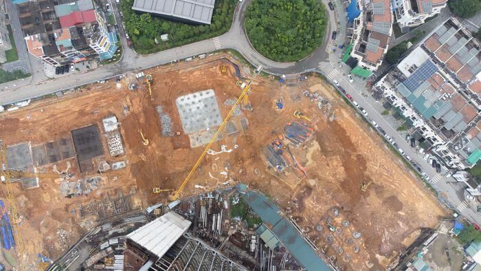 Trước đó vào ngày 22/7/2025, HĐTV của UDIC đã thông qua chủ trương liên danh cùng CTCP Thái Nam Land để chuẩn bị nộp hồ sơ đề xuất đăng ký làm chủ đầu tư dự án IA25 tại ô đất IA.25, khu đô thị Nam Thăng Long (Ciputra), phường Phú Thượng, Hà Nội.