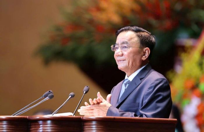 Thường trực Ban Bí thư Trần Cẩm Tú: Nông nghiệp, nông dân và nông thôn tiếp tục giữ vị trí chiến lược.