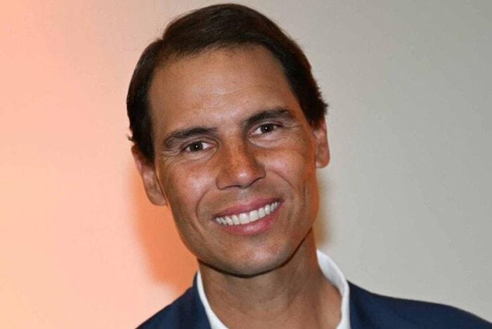 Rafael Nadal dành nhiều tâm huyết cho các hoạt động thiện nguyện sau khi giải nghệ.