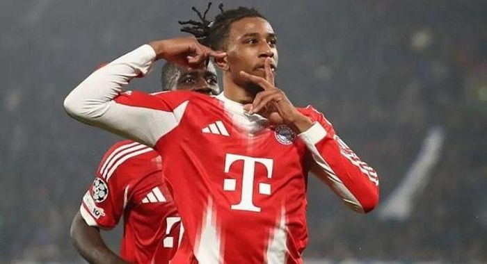 Bayern không muốn bán Olise.