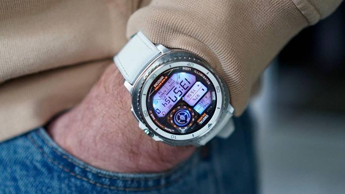 Samsung có thể ra mắt các đồng hồ thông minh mới của mình vào tháng 7 tới