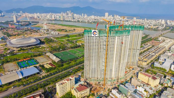 Cơ sở dữ liệu về nhà ở và thị trường bất động sản là căn cứ quản trị bằng dữ liệu số nhằm nâng cao hiệu quả quản lý nhà nước và minh bạch hóa thị trường. Ảnh: HOÀNG HIỆP