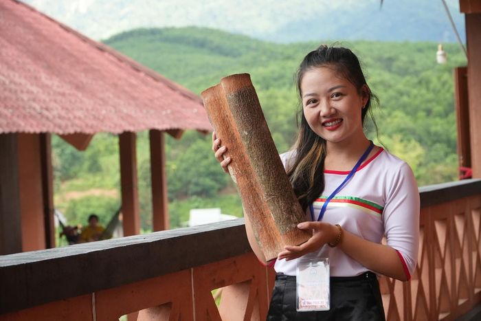 Chỉ dẫn địa lý đang giúp nông sản, dược liệu quý của thành phố Đà Nẵng nâng cao giá trị, mở rộng thị trường. Ảnh: LÊ MỸ