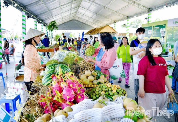 Đồng Tháp hướng tới xây dựng Lễ hội trở thành sự kiện định kỳ của vùng Đồng bằng sông Cửu Long.