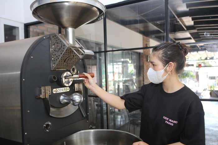 Đầu tư công nghệ giúp doanh nghiệp Lâm Đồng nâng cao giá trị sản phẩm