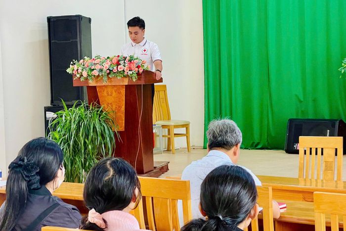 Từ những buổi học tại cơ sở, người dân có thêm hành trang để chủ động phát triển sản xuất, ổn định đời sống và nâng cao thu nhập