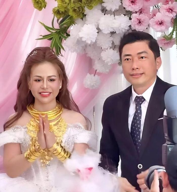 Diễn viên Kinh Quốc cho biết anh không tái hôn, hình ảnh lan truyền chỉ là cảnh quay trong phim ca nhạc.