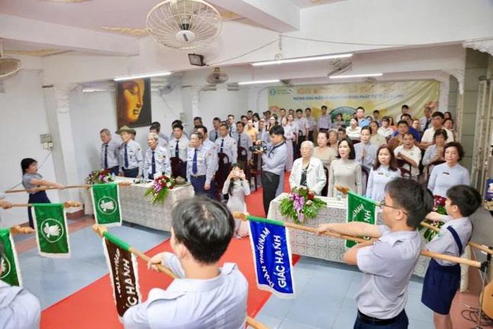 Nghi thức Sen Trắng