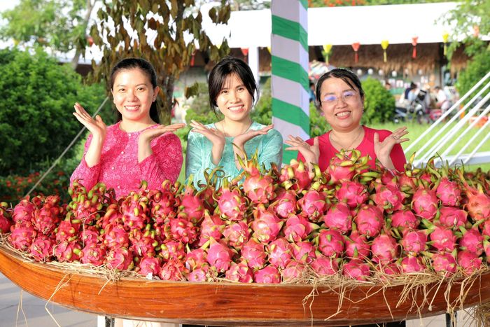 Sau lễ hội, Đồng Tháp rút ra những bài học kinh nghiệm để tổ chức Lễ hội Trái cây lần thứ II thành công hơn