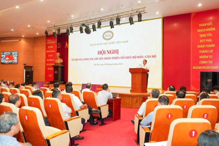 Toàn cảnh Hội nghị