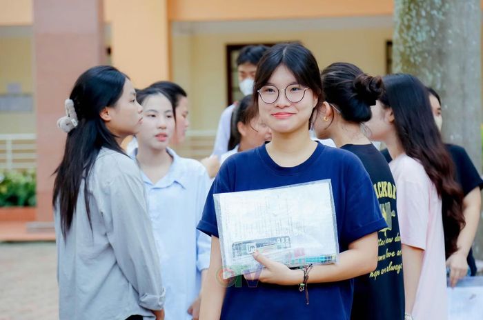 Các địa phương cần tiếp tục rà soát tất cả các khâu của kỳ thi để không xảy ra bất kỳ sơ suất, sai sót nào.
