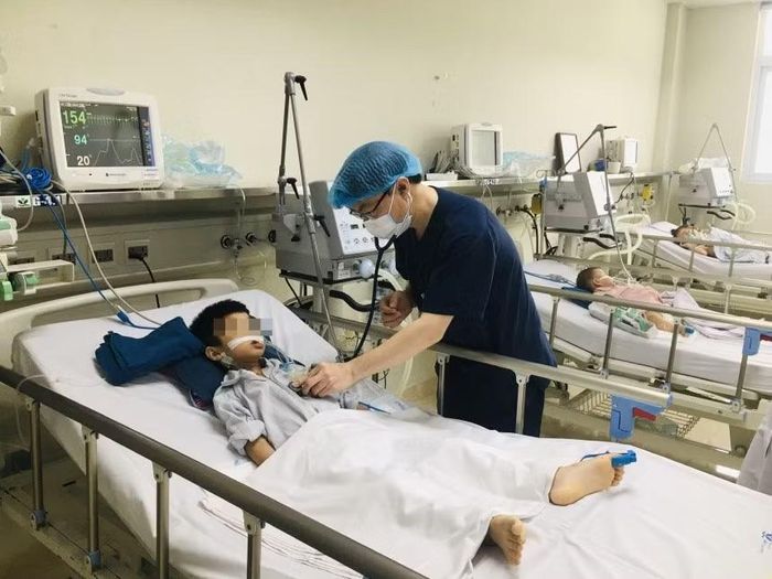 Viêm não Nhật Bản là căn bệnh truyền nhiễm để lại di chứng nặng nề suốt đời cho người bệnh.