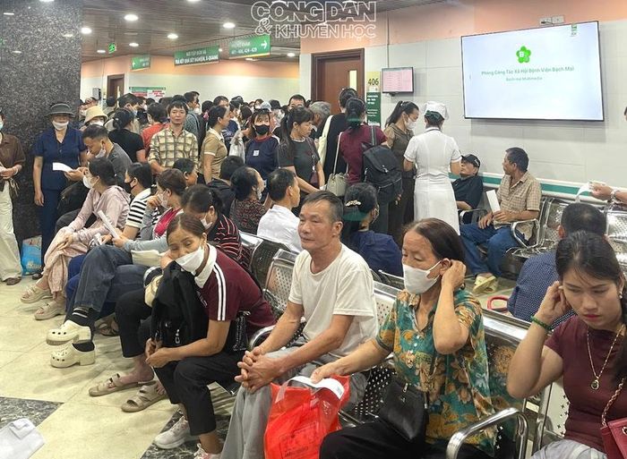 Khám ngoại trú trái tuyến sẽ được quỹ bảo hiểm y tế thanh toán 50% mức hưởng là một trong những thay đổi quan trọng của Luật sửa đổi, bổ sung một số điều của Luật Bảo hiểm y tế, nhằm tạo điều kiện thuận lợi hơn cho người dân trong việc tiếp cận dịch vụ y tế, đặc biệt tại các địa phương có số lượng bệnh viện chuyên khoa và bệnh viện tuyến trên tập trung lớn.
