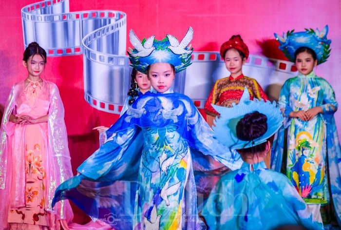 Liên hoan phim ngắn TP.HCM lần II - 2026 được tổ chức nhằm tạo nên không gian giao lưu, kết nối và lan tỏa tình yêu điện ảnh đến cộng đồng