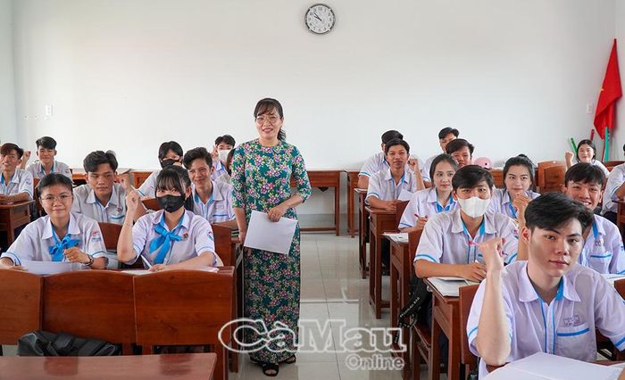 Thí sinh sẽ làm thủ tục dự thi vào chiều 10/6 trước khi bước vào các ngày thi chính thức.