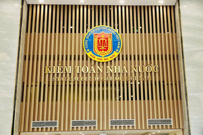 Đảng ủy KTNN định hướng công tác tuyên truyền tháng 6/2026. Ảnh: M. Thúy