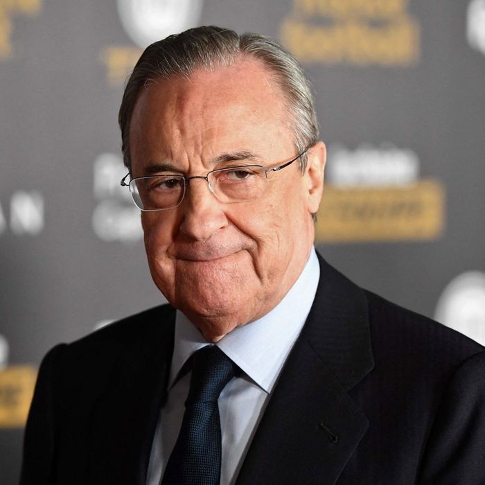 Florentino Pérez nhận được sự ủng hộ áp đảo trong cuộc bầu cử Chủ tịch Real Madrid 2026.