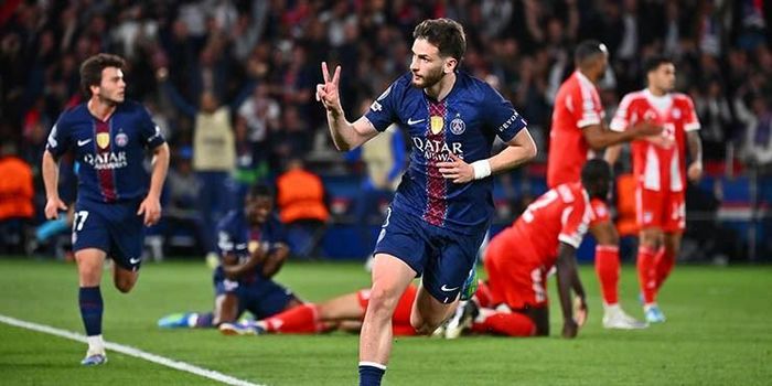 Kvaratskhelia lọt vào tầm ngắm của Real Madrid