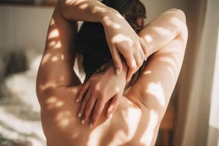 Khả năng vận động là chìa khóa để giữ tư thế thẳng đứng khi về già.