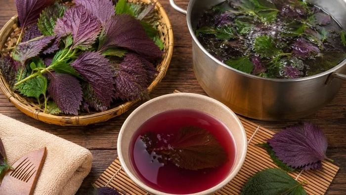 Da đầu sạch giúp hạn chế rụng tóc