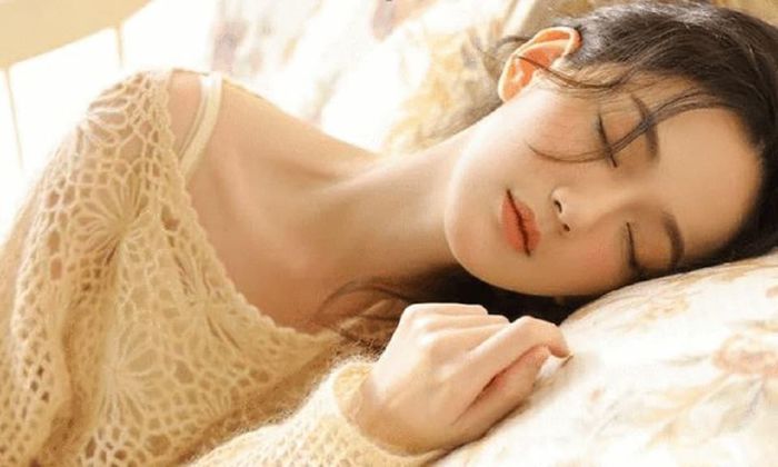 Dù có thể đang bị cuốn vào cảm xúc bên ngoài, nhưng sâu thẳm bên trong, phần lớn phụ nữ vẫn coi gia đình là điều quan trọng. Ảnh minh họa. 