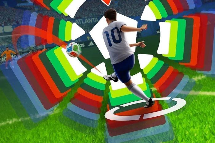 Game "FIFA World Cup: Launch Edition" cho phép người chơi điều khiển 48 đội tuyển tham dự World Cup 2026 và thi đấu tại toàn bộ các sân vận động của giải đấu