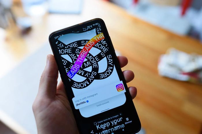 Threads đang thu hút mạnh nhóm Gen Z, nhân viên văn phòng, nhà sáng tạo nội dung