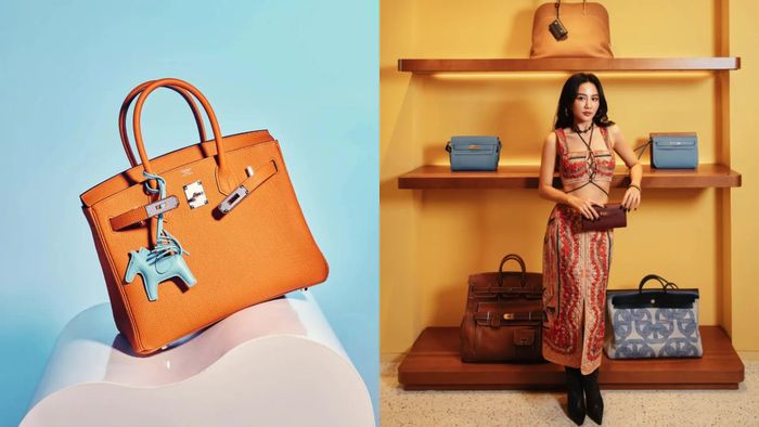 Hermès hiểu tâm lý con người thường đánh giá cao những gì khó đạt được