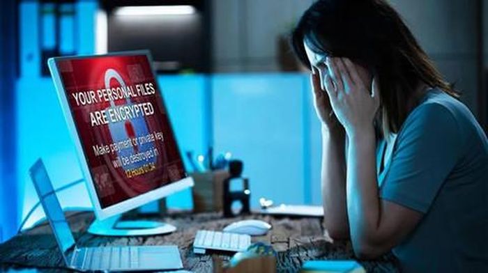 Phần mềm không bản quyền gây nhiều rủi ro về an toàn cho doanh nghiệp và người dùng. Ảnh minh họa