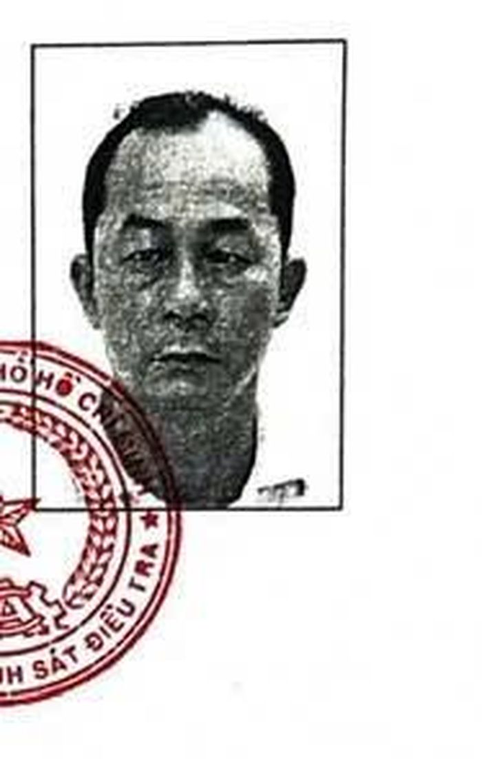 Đối tượng Nguyễn Quốc Dũng đang bị Cơ quan CSĐT truy tìm