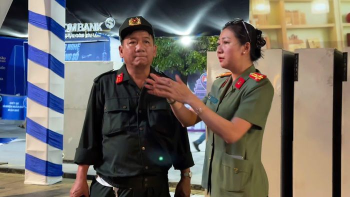 Ban Tổ chức và các lực lượng tham gia đang nỗ lực hết mình để mang đến chương trình Gala đặc sắc, ý nghĩa và giàu cảm xúc