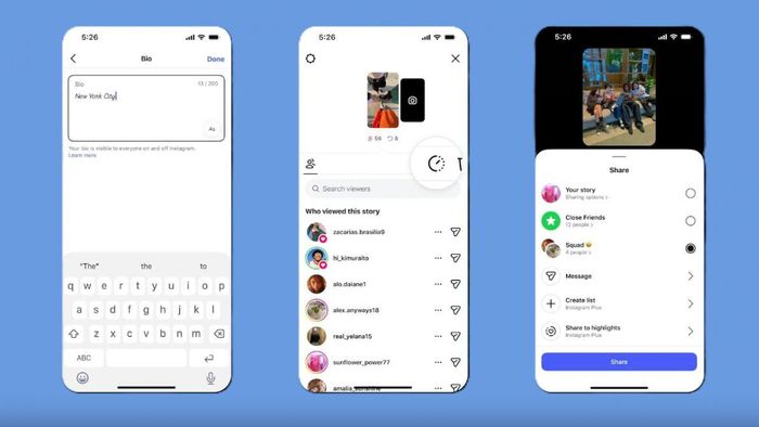Story Spotlight là bổ sung đáng chú ý của Instagram Plus