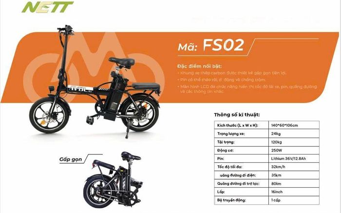 Một trong những sản phẩm của Công ty Cổ phần Nett Việt Nam được khách hàng ưa chuộng. Ảnh doanh nghiệp cung cấp.